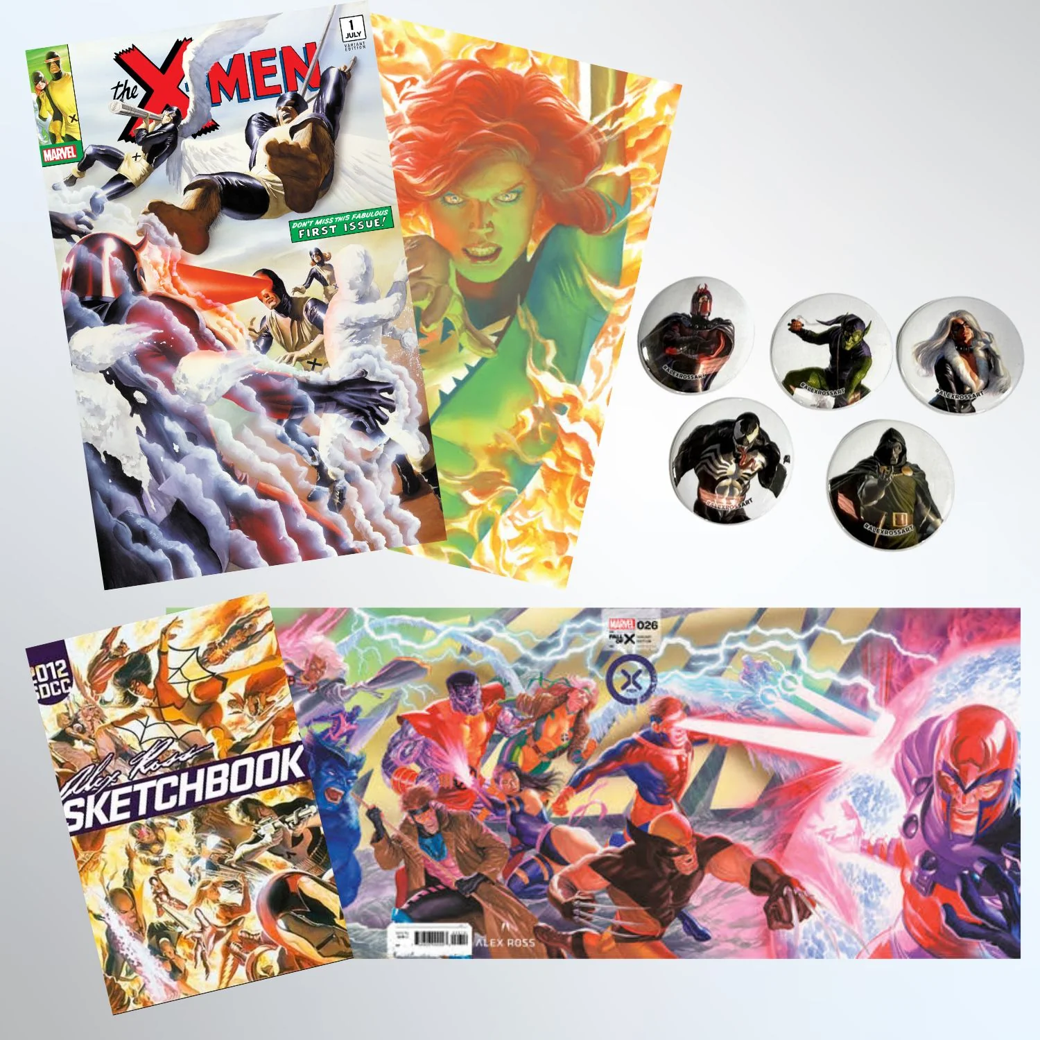 Holiday 2024 Featured